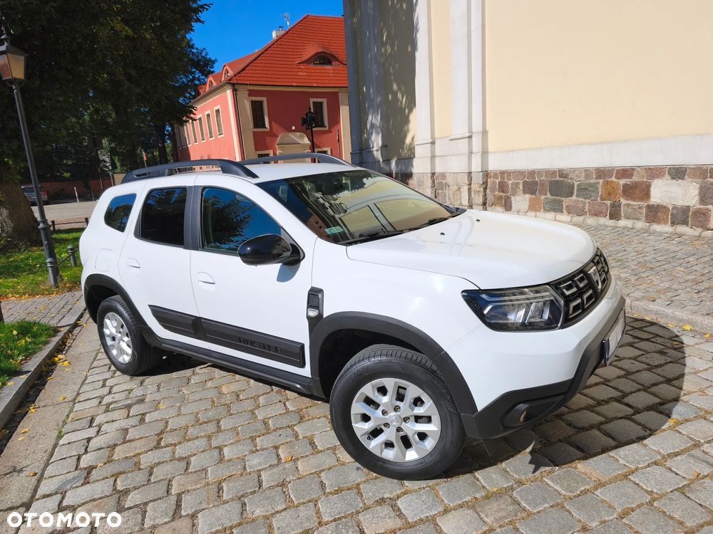 Dacia Duster 1.0 TCe Comfort - 29