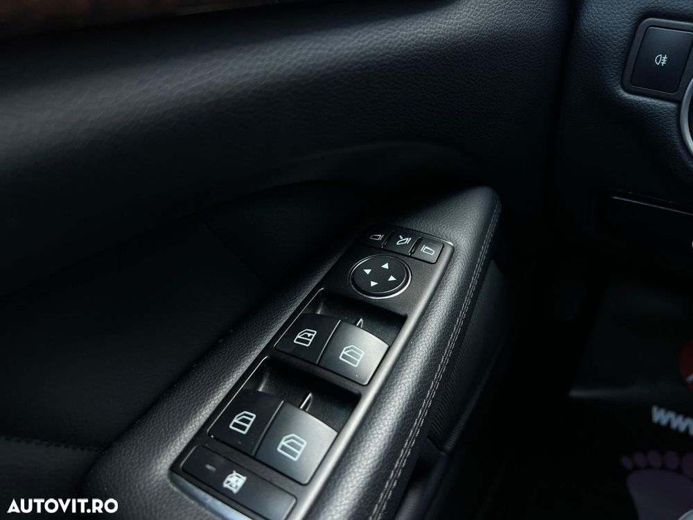 Mercedes-Benz CLS - 22