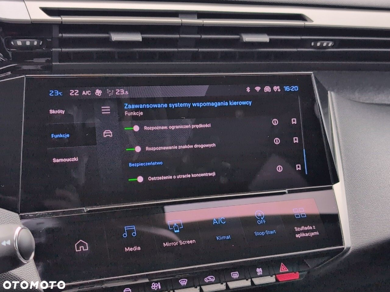 Peugeot 308 1.5 BlueHDi Allure Pack S&S EAT8 - 27