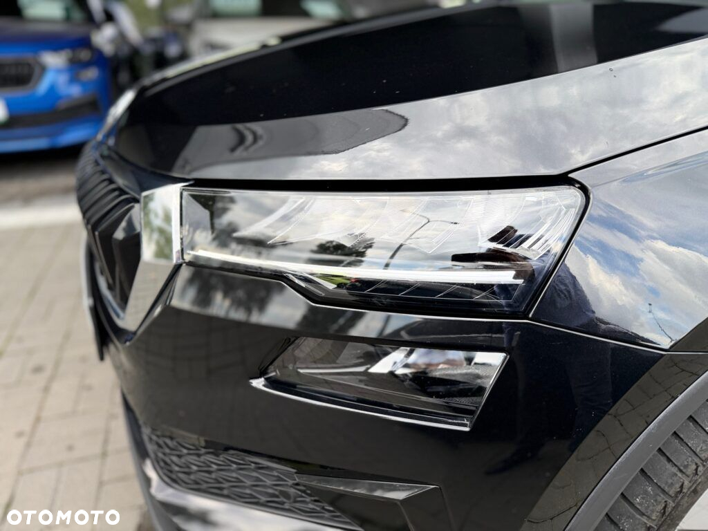 Skoda Karoq 2.0 TDI SCR 4x2 Ambition - 10