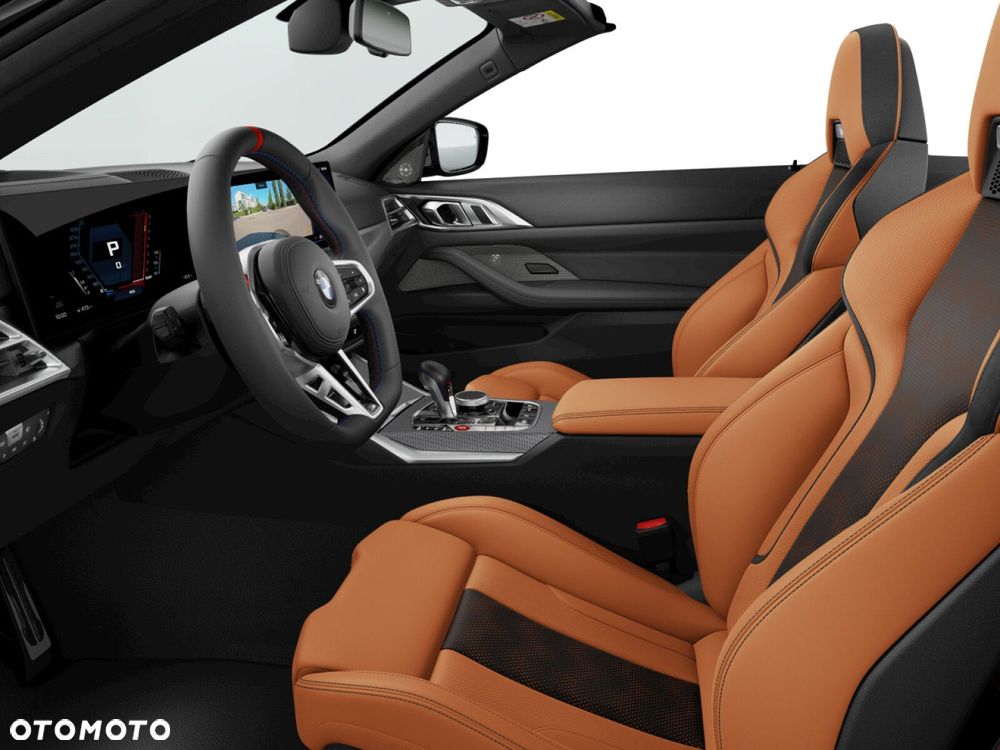 BMW M4 - 5