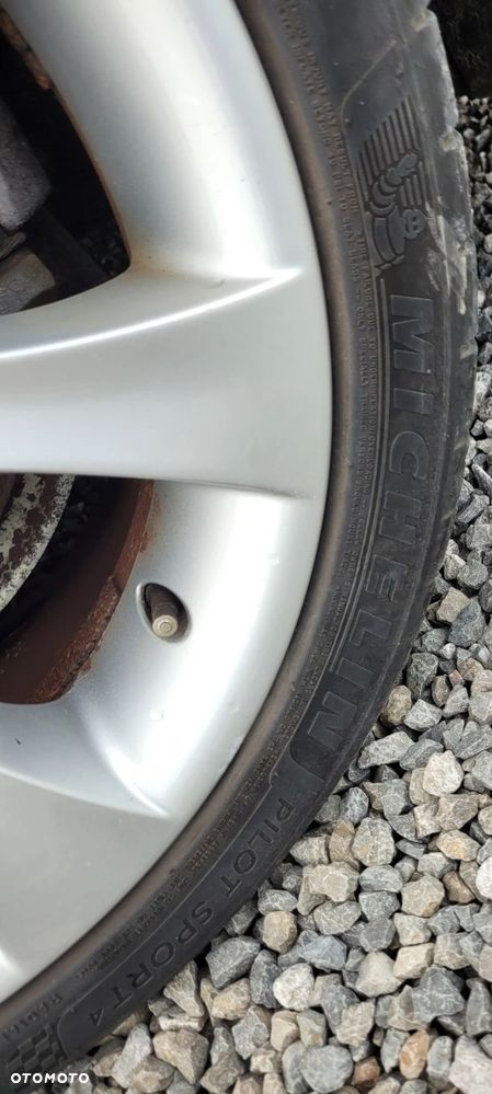 FELGI ALUMINIOWE 18'' BMW E60 E61 E65 E66 18x8'' 18x9'' STYLING 124 - 6