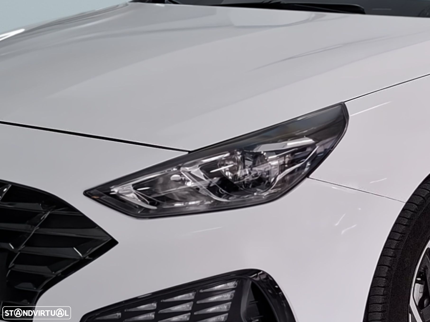 Hyundai i30 1.0 T-GDI Style Plus - 3