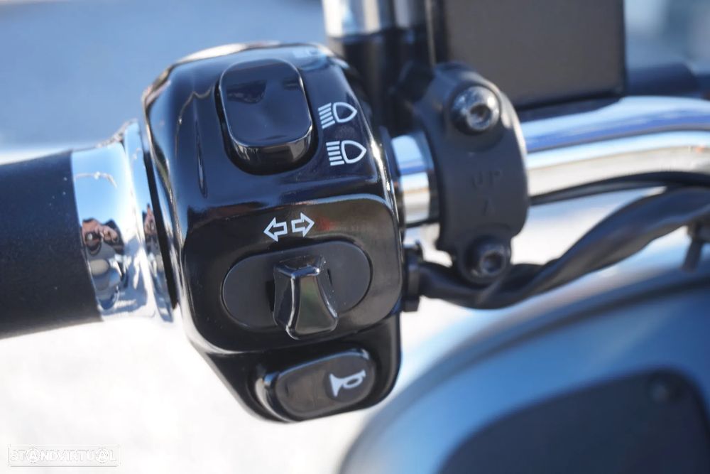 Vespa GTV 300 Sei Giorni II Edition - 40