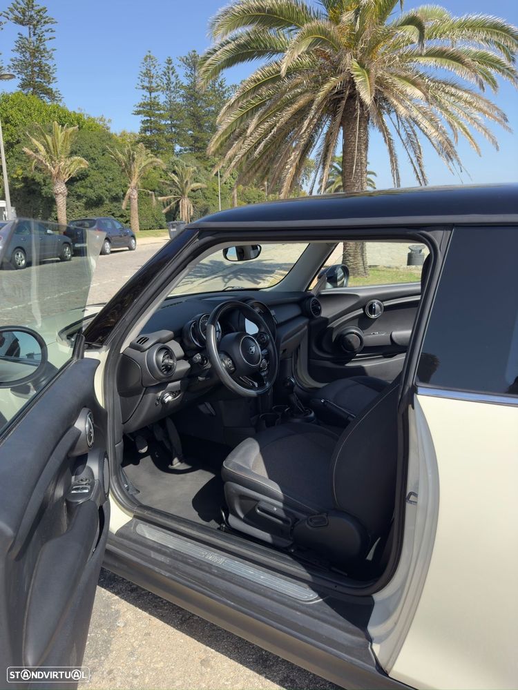 MINI 3 Portas - 13