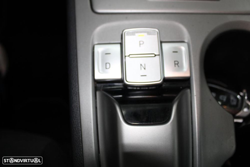 Hyundai Kauai 39 kWh Vanguard - 20