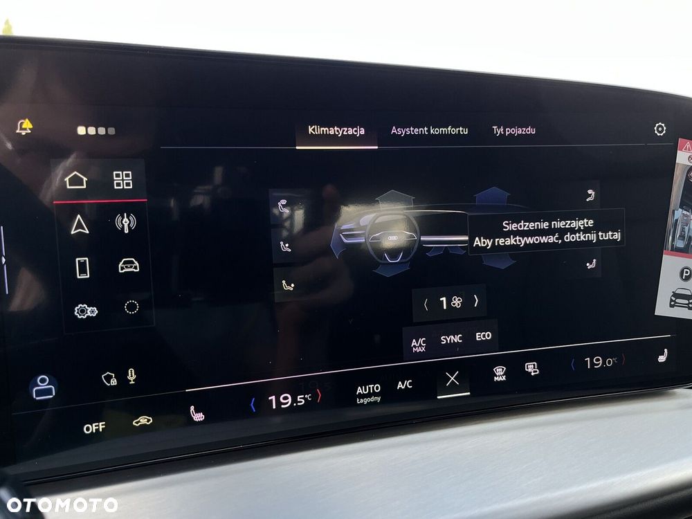 Audi Q5 Sportback - 33