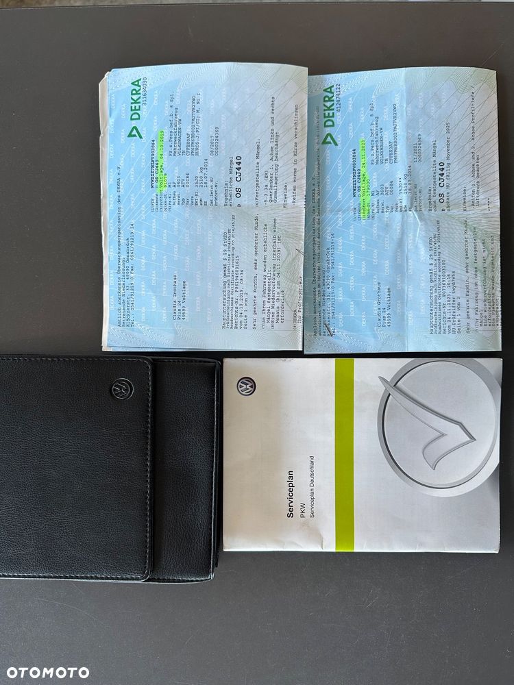 Volkswagen Sharan 2.0 TDI DPF BlueMotion Trendline - 30