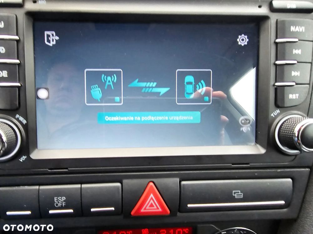 Audi A3 3-drzwiowe 1.6 Attraction - 17