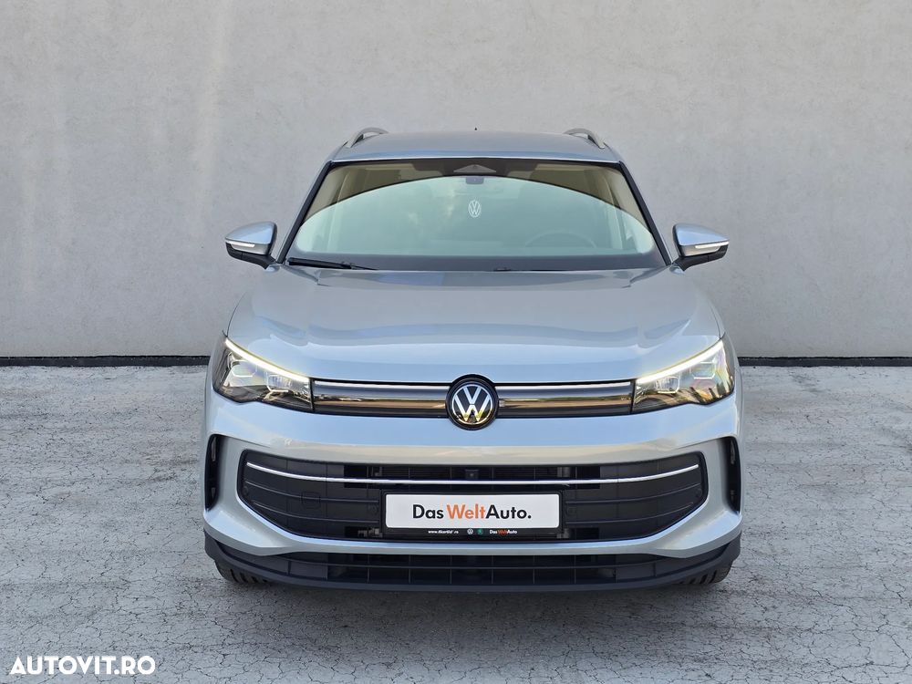 Volkswagen Tiguan 1.5 TSI eHybrid DSG PHEV Prime - 9