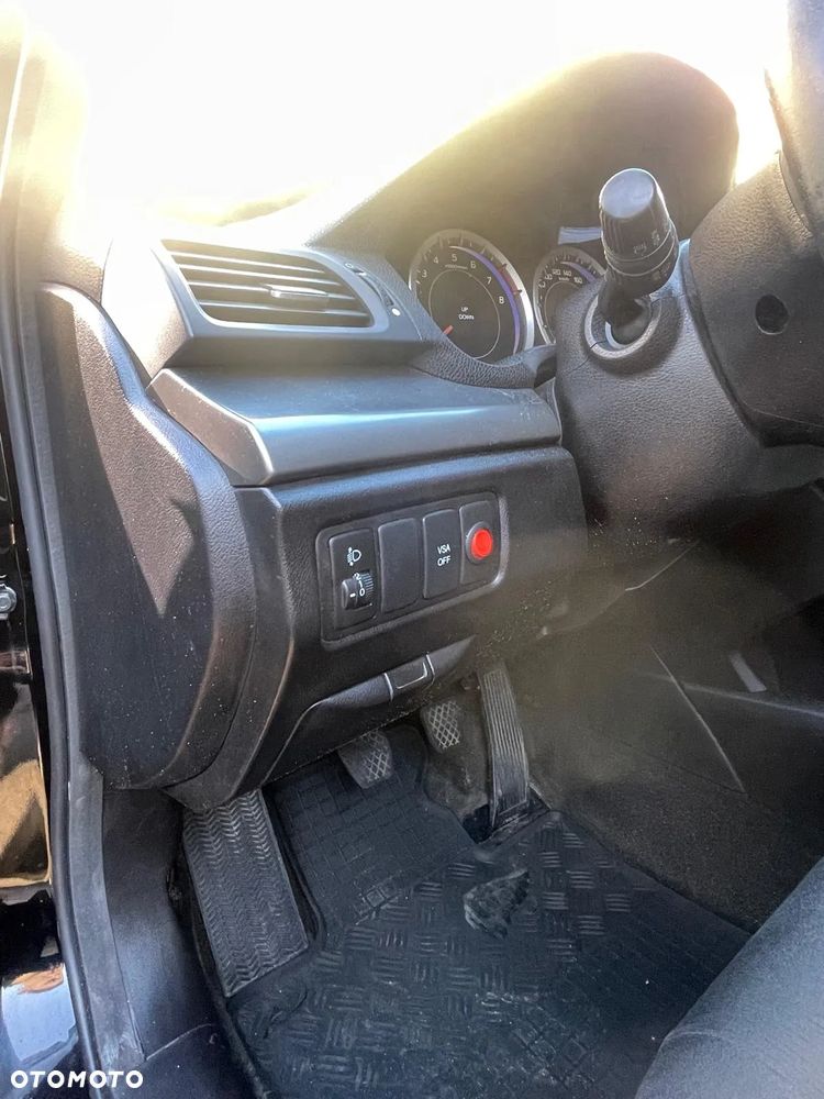Honda Accord - 14