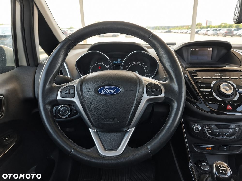 Ford B-MAX - 5