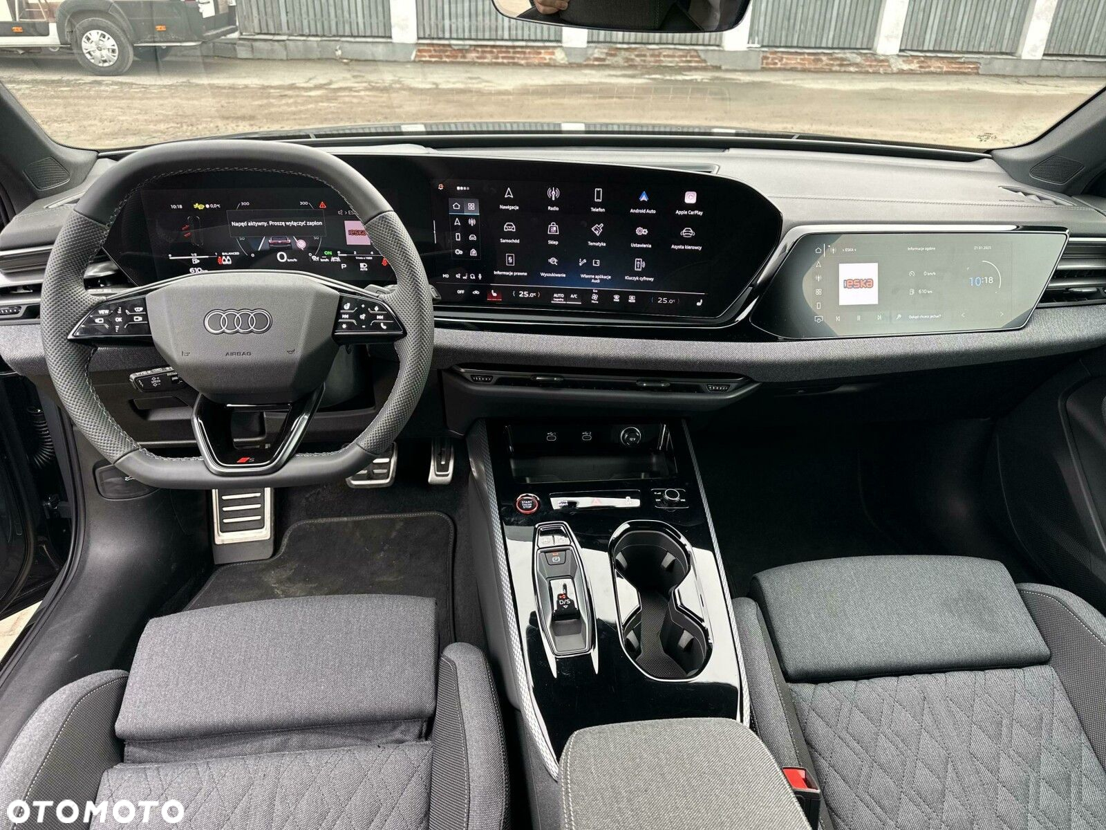 Audi A5 - 11