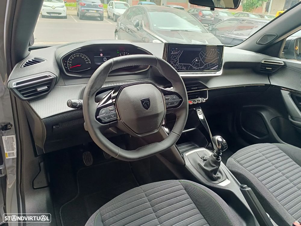 Peugeot 2008 1.2 PureTech Active Pack - 7