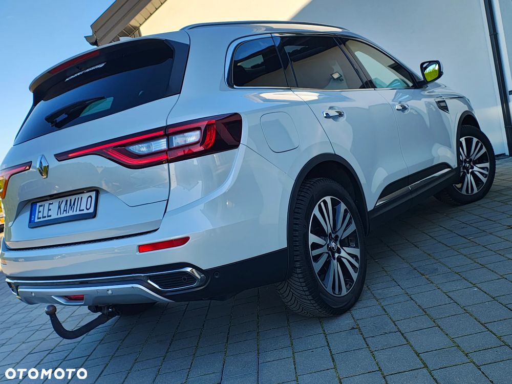 Renault Koleos - 31