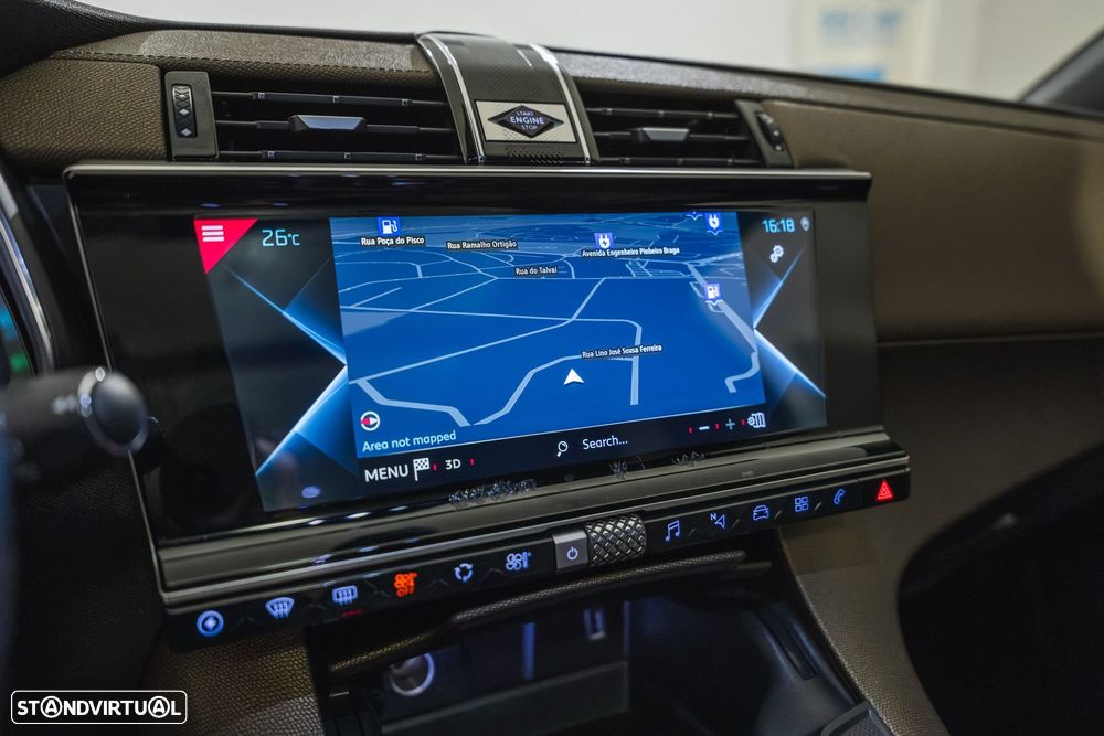 DS DS7 Crossback E-Tense So Chic EAT8 - 13