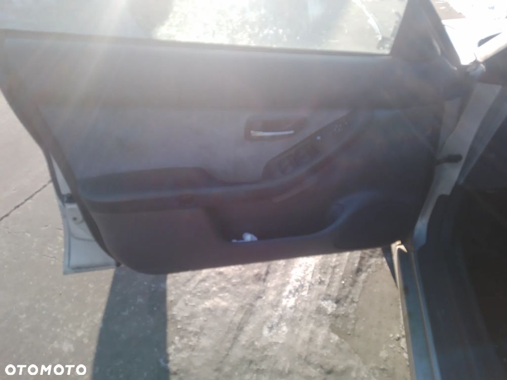 SUBARU LEGACY III 99-03 - OSŁONA PRZECIWSŁONECZNA PRAWA LEWA - 23