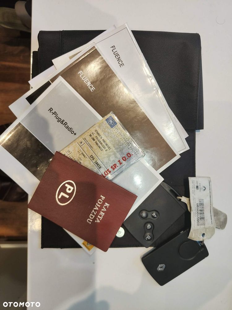 Renault Fluence 1.5 dCi Life EU6 - 3