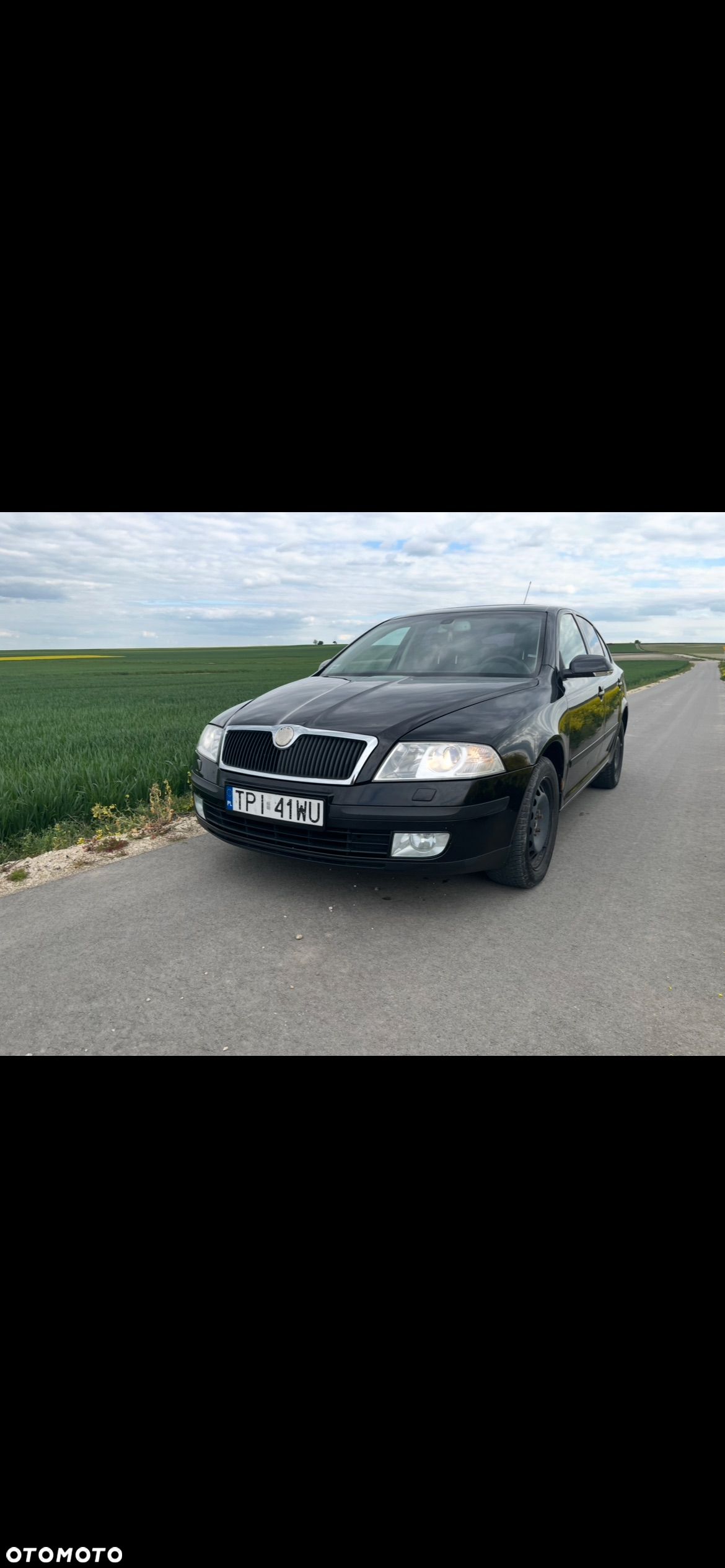 Skoda Octavia 2.0 TDI DPF Ambition - 1