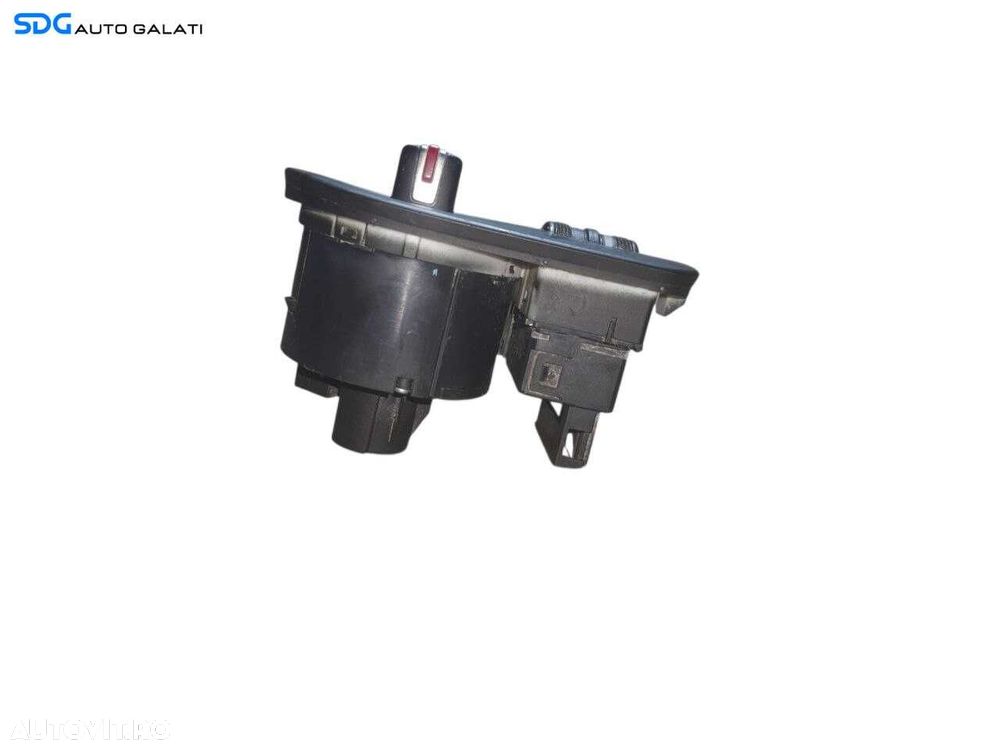 Bloc Lumini cu Proiectoare Auto Seat Leon 1P 2006 - 2009 Cod 1P2941431AJ [N2367] - 5