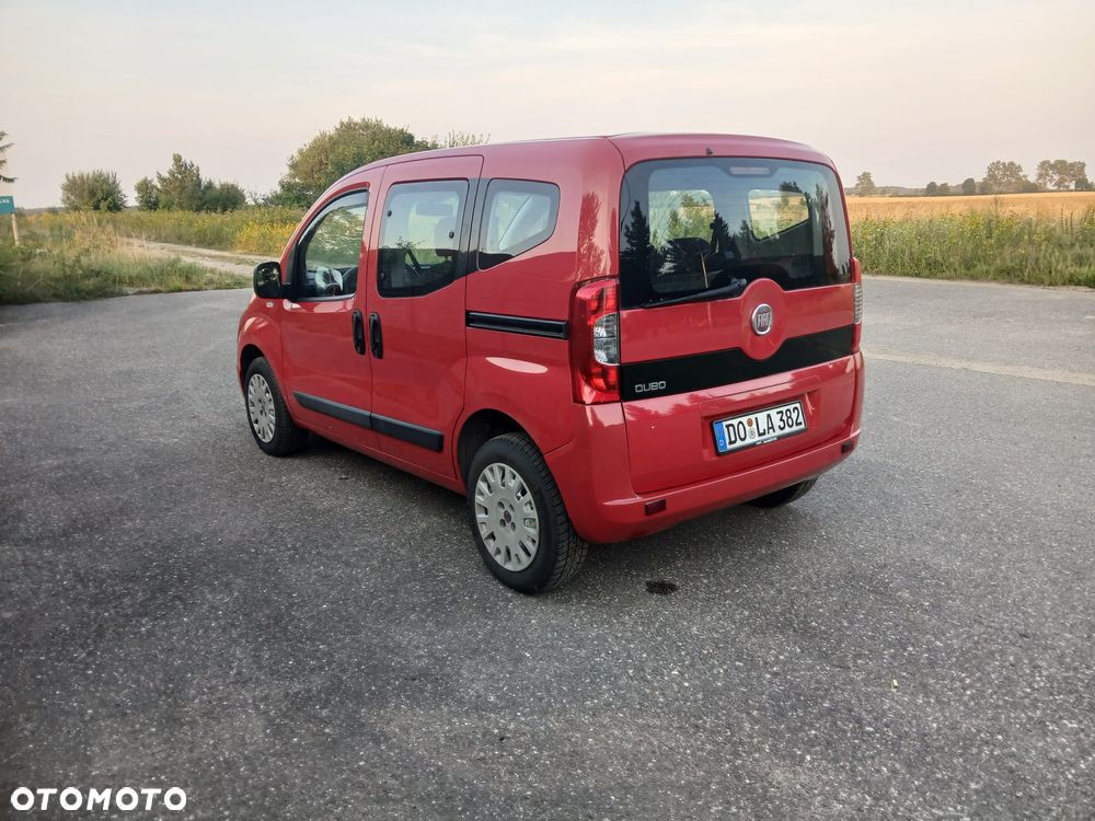 Fiat Fiorino 1.4 8V Active - 4