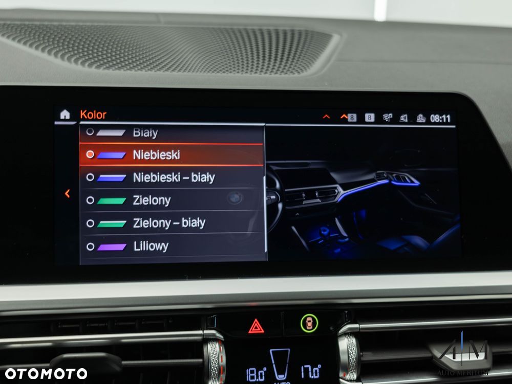 BMW Seria 4 M440i xDrive - 37