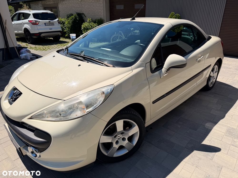 Peugeot 207 1.6 VTi Sporty - 11