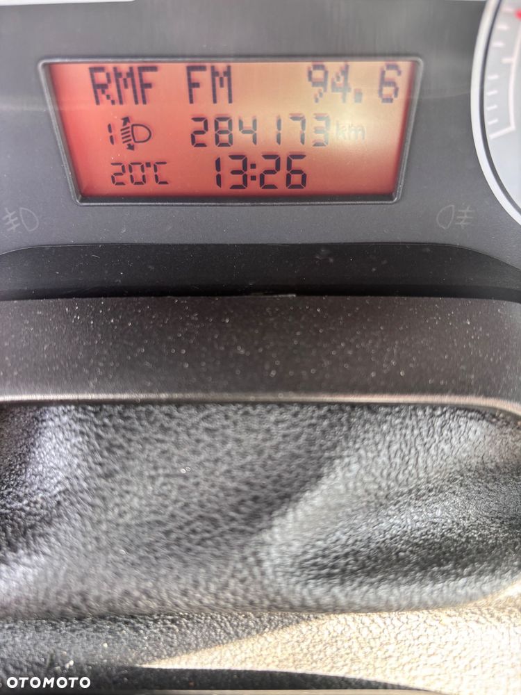 Fiat Grande Punto 1.9 Multijet 8V Sport - 8