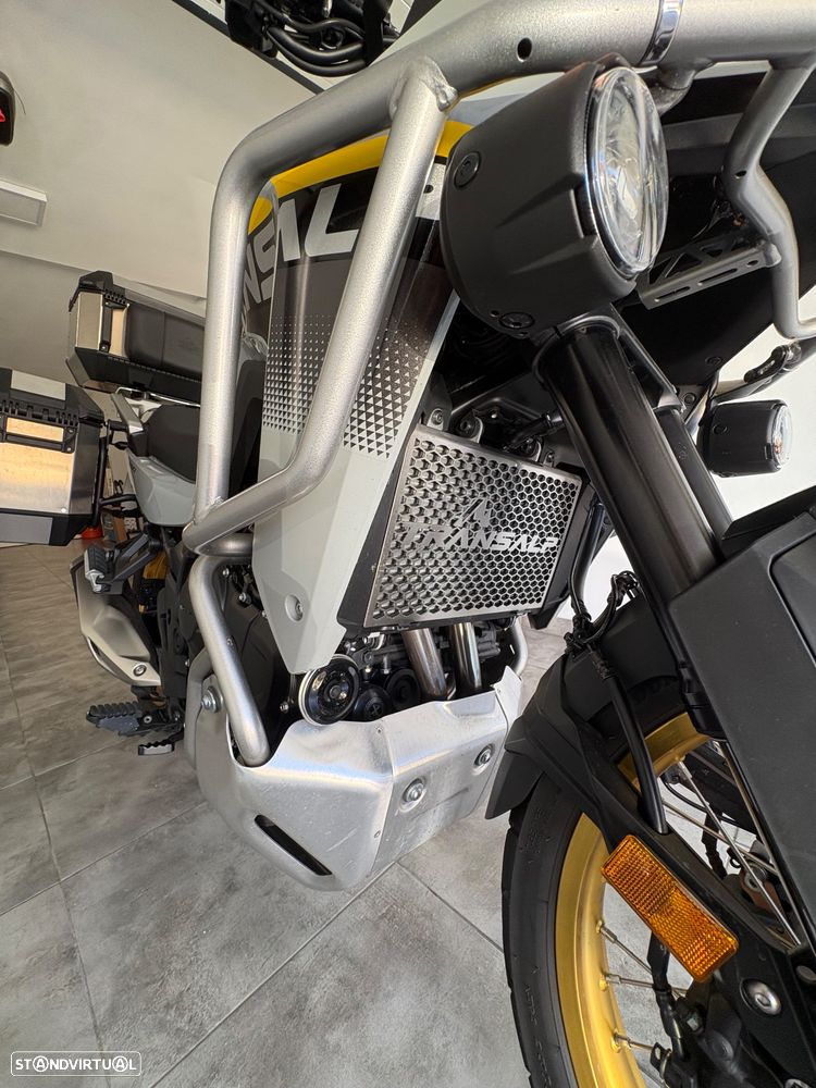 Honda Transalp XL 750 - 10