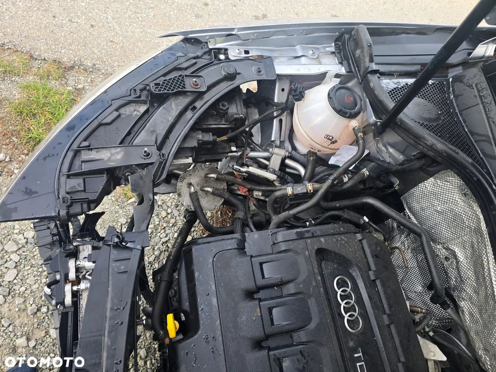 Audi Q3 35 TDI Quattro S tronic advanced - 21