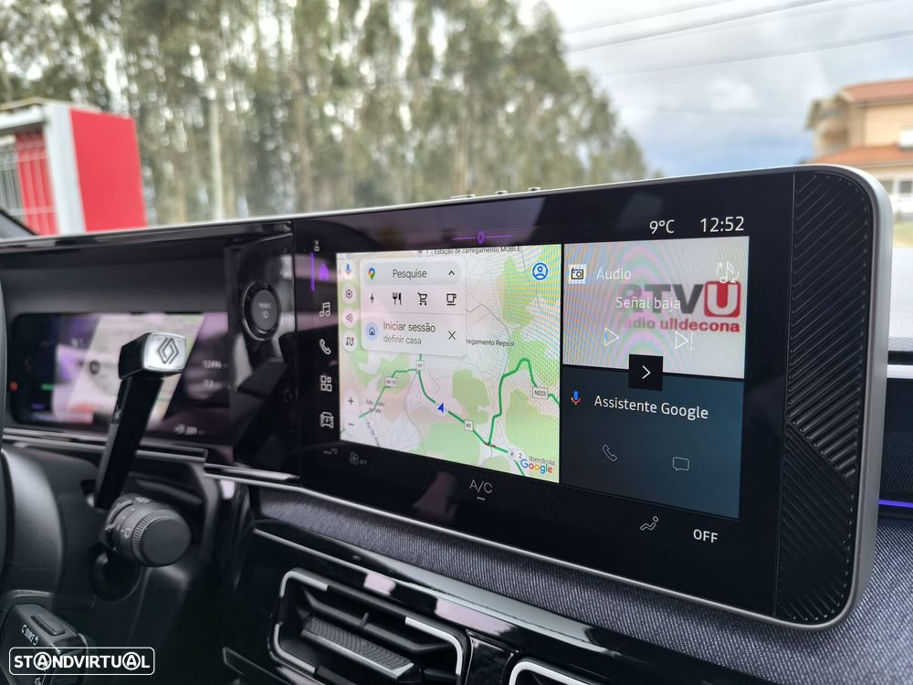 Renault 5 E-Tech Evolution 150 Comfort Range - 52