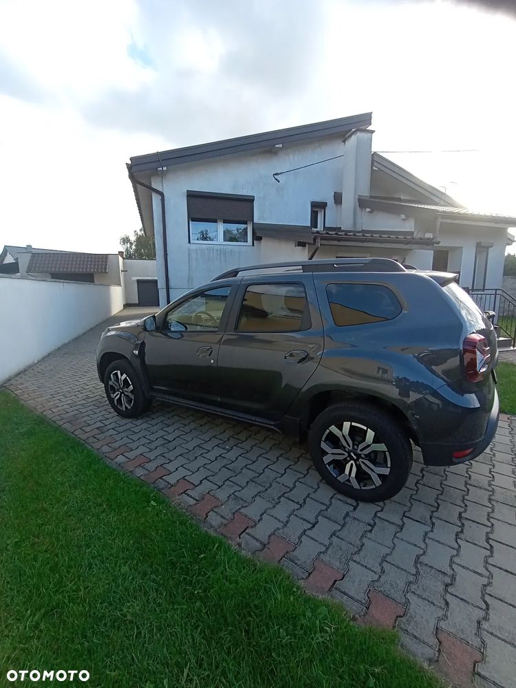 Dacia Duster 1.3 TCe Journey - 19