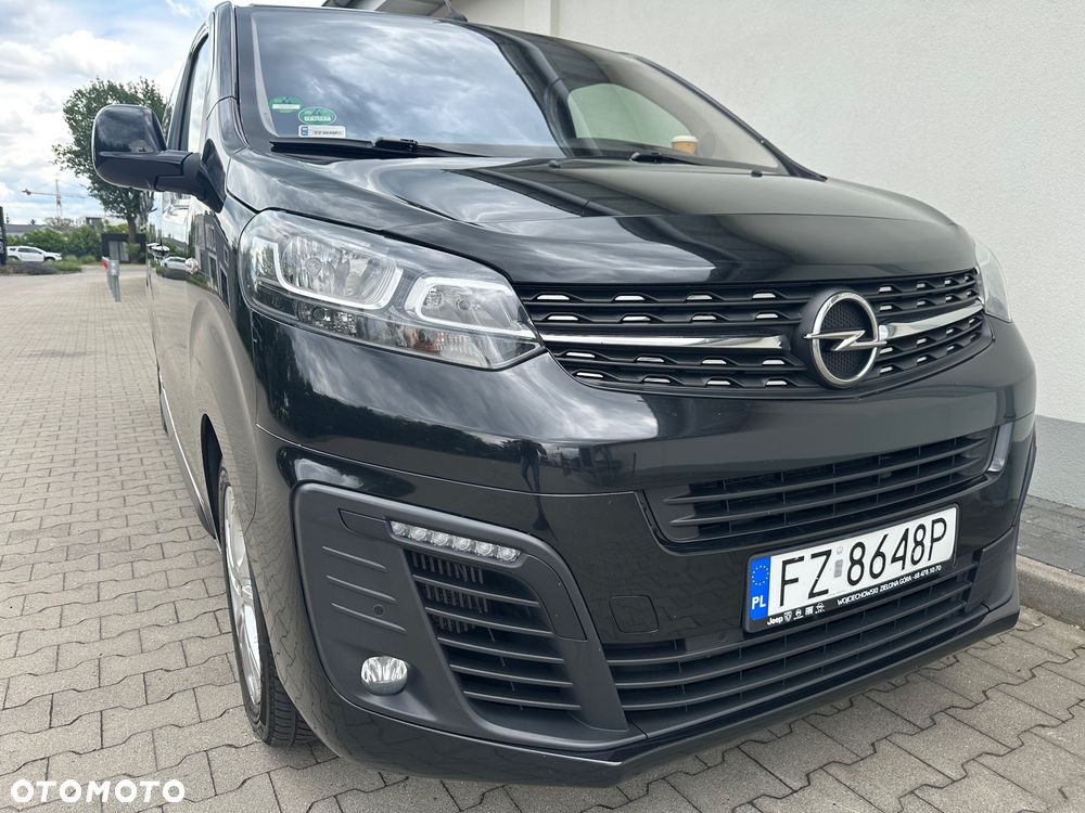 Opel Zafira 2.0 CDTI Long Family - 9