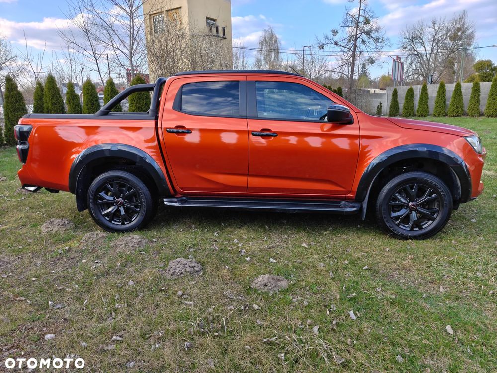 Isuzu D-Max 1.9 DC LSE - 5