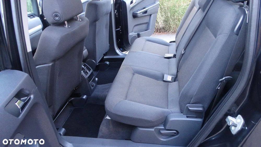 Opel Zafira 1.8 Innovation - 16