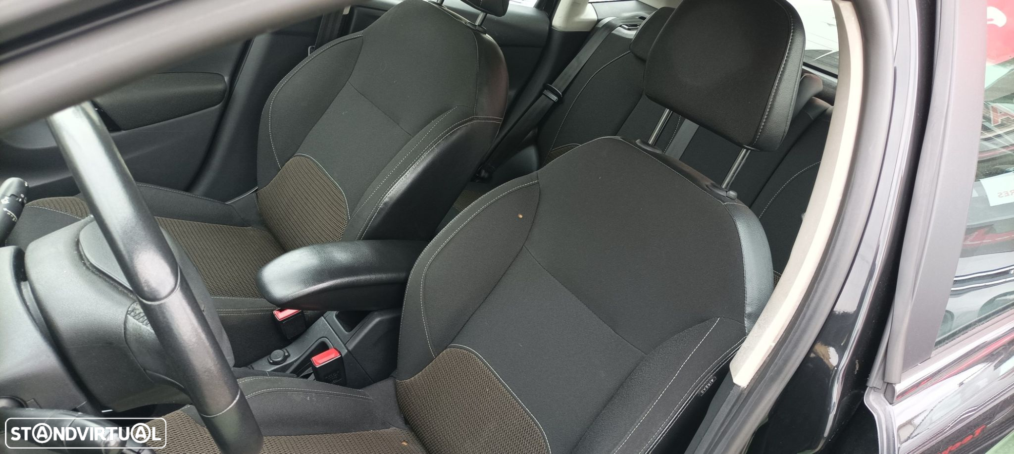 Citroën C3 1.6 HDi Airdream Exclusive - 13