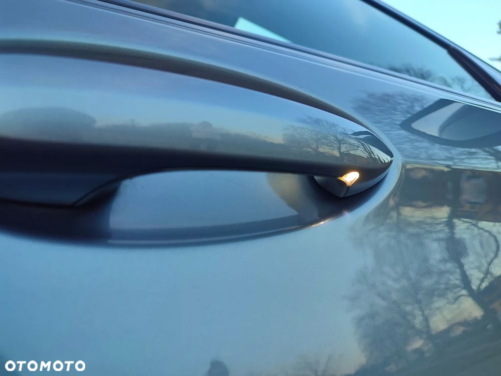 BMW Seria 5 530e iPerformance M Sport sport - 21