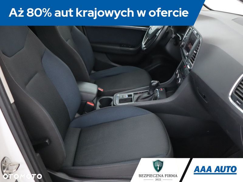Seat Ateca - 11
