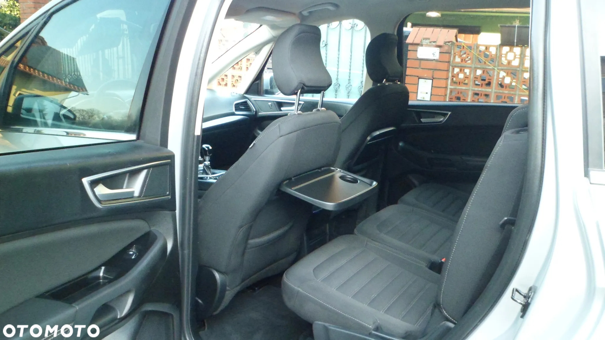 Ford Galaxy 2.0 TDCi Titanium - 14