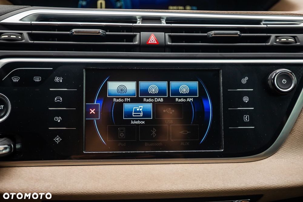 Citroën C4 Grand Picasso 2.0 HDi Exclusive - 29