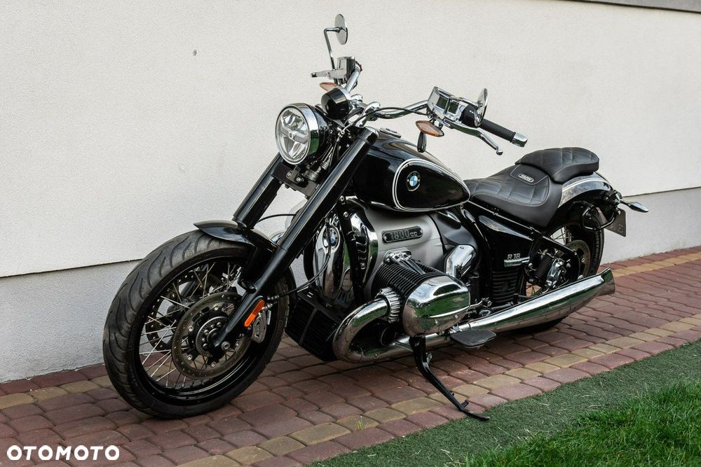 BMW R - 6