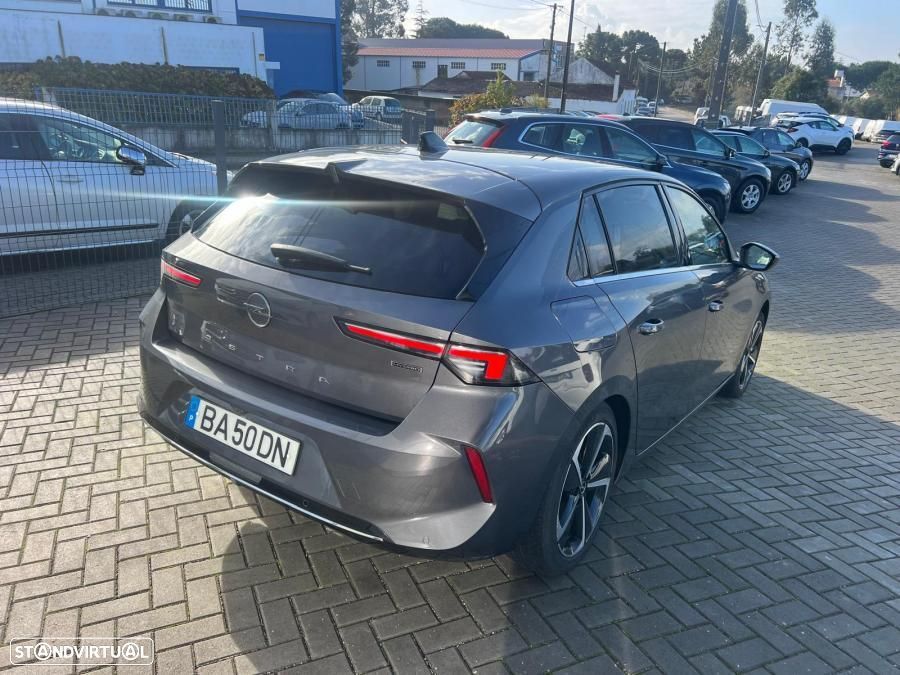 Opel Astra 1.6 T PHEV Business - 5