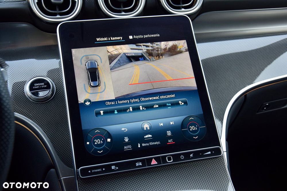 Mercedes-Benz GLC 220 d 4-Matic - 17