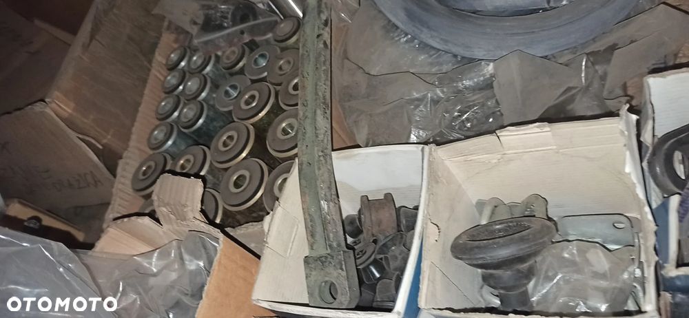 Części Honker 2000 2424 ramka drzwi zbiornik pompa atrapa - 21