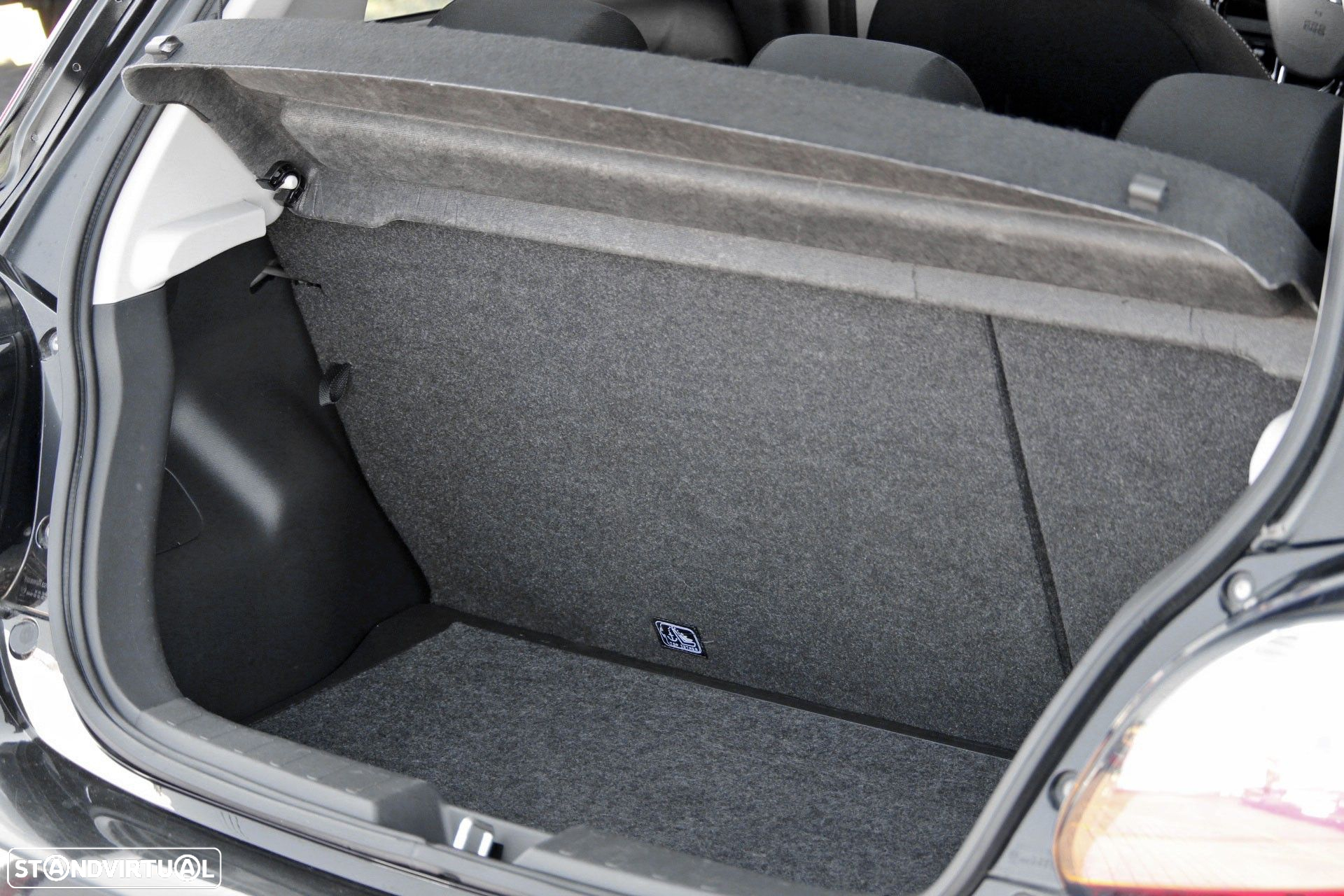 Mitsubishi Space Star 1.2 Connect Edition - 7