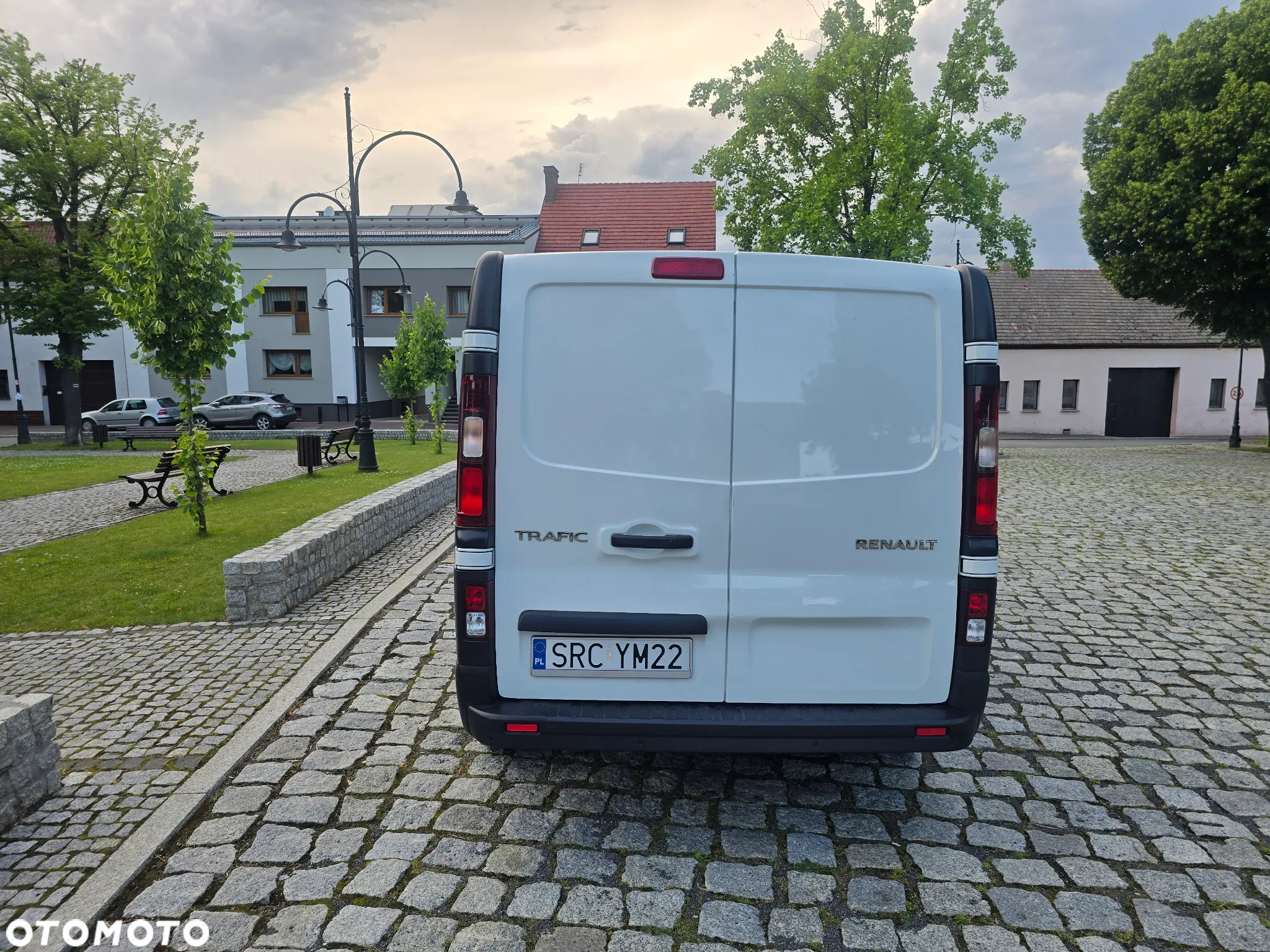 Renault Trafic - 10