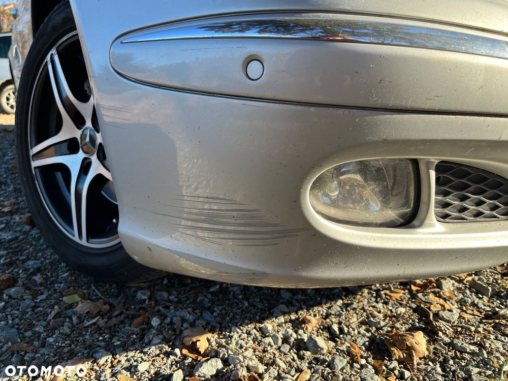 Mercedes-Benz Klasa E ver-200-cdi-automatik-elegance - 12