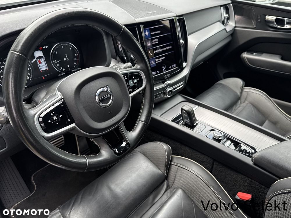 Volvo XC 60 - 10