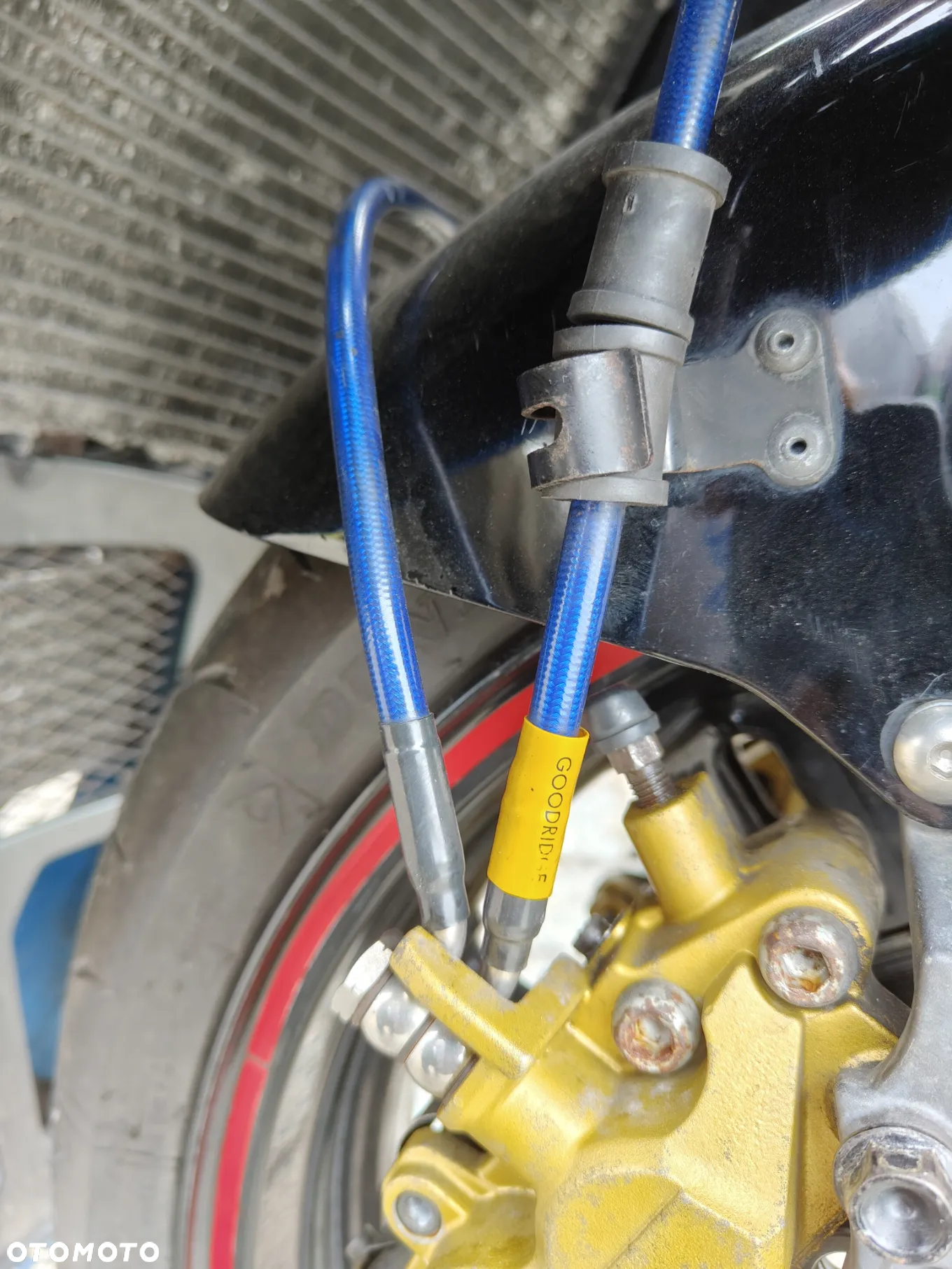 Suzuki GSX-R - 14