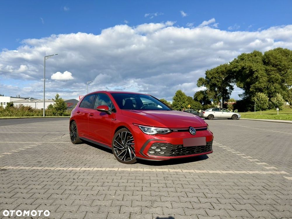 Volkswagen Golf 2.0 TSI GTI DSG - 4